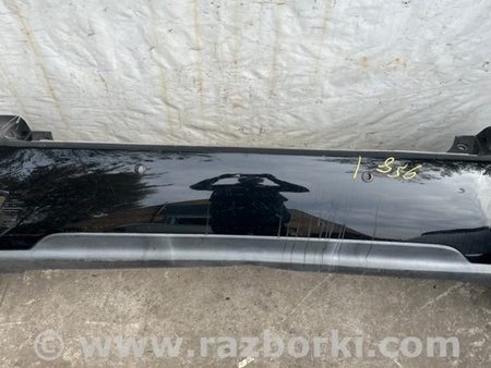ФОТО Бампер задний для Lexus RX350/450 (09-15) Киев