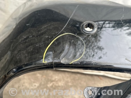 ФОТО Бампер задний для Lexus RX350/450 (09-15) Киев