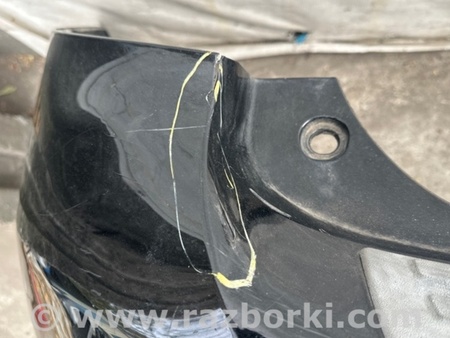 ФОТО Бампер задний для Lexus RX350/450 (09-15) Киев