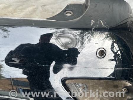 ФОТО Бампер задний для Lexus RX350/450 (09-15) Киев