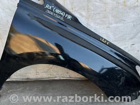 ФОТО Крыло переднее для Lexus RX350/450 (09-15) Киев