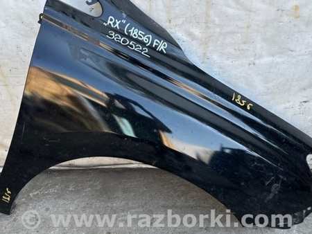 ФОТО Крыло переднее для Lexus RX350/450 (09-15) Киев