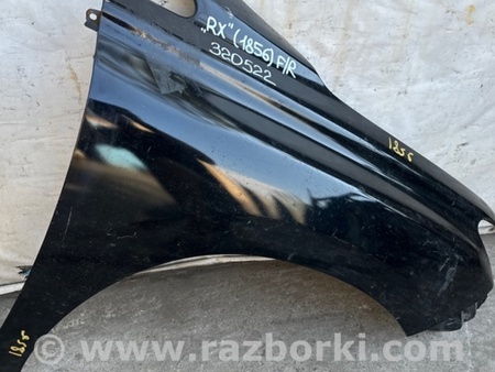 ФОТО Крыло переднее для Lexus RX350/450 (09-15) Киев