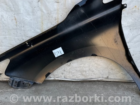 ФОТО Крыло переднее для Lexus RX350/450 (09-15) Киев