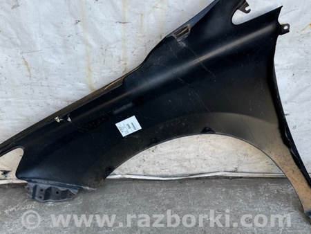 ФОТО Крыло переднее для Lexus RX350/450 (09-15) Киев