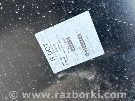 ФОТО Крыло переднее для Lexus RX350/450 (09-15) Киев