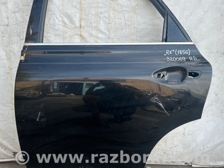 ФОТО Дверь для Lexus RX350/450 (09-15) Киев