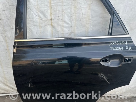 ФОТО Дверь для Lexus RX350/450 (09-15) Киев