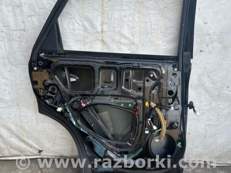 ФОТО Дверь для Lexus RX350/450 (09-15) Киев