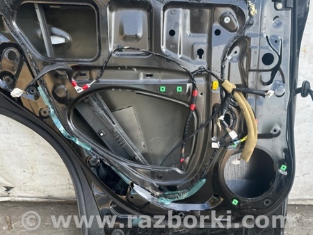 ФОТО Дверь для Lexus RX350/450 (09-15) Киев