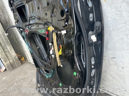ФОТО Дверь для Lexus RX350/450 (09-15) Киев