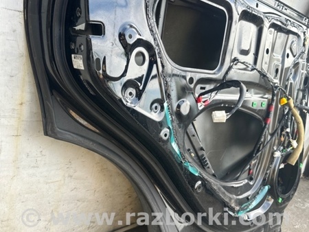 ФОТО Дверь для Lexus RX350/450 (09-15) Киев