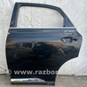 Дверь Lexus RX350/450 (09-15)
