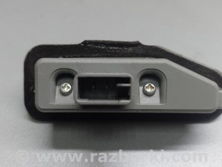 ФОТО Подсветка номера для Lexus RX350/450 (09-15) Киев