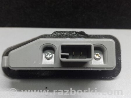ФОТО Подсветка номера для Lexus RX350/450 (09-15) Киев