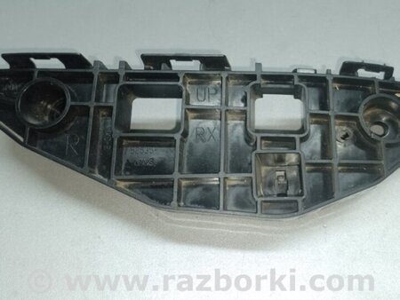 ФОТО Кронштейн бампера переднего для Lexus RX350/450 (09-15) Киев