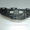 Кронштейн бампера переднего Lexus RX350/450 (09-15)