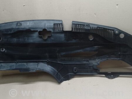 ФОТО Накладка замка капота для Lexus RX350/450 (09-15) Киев