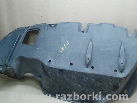 ФОТО Защита заднего бампера для Lexus RX350/450 (09-15) Киев