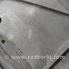 ФОТО Защита заднего бампера для Lexus RX350/450 (09-15) Киев