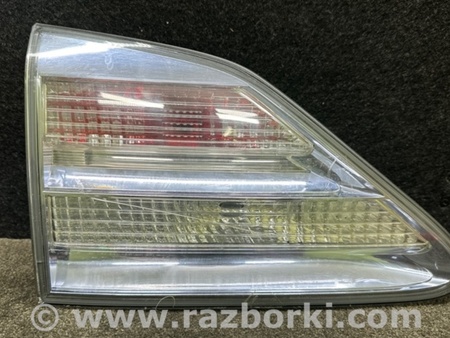 ФОТО Фонарь задний внутренний для Lexus RX350/450 (09-15) Киев