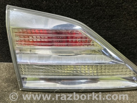 ФОТО Фонарь задний внутренний для Lexus RX350/450 (09-15) Киев