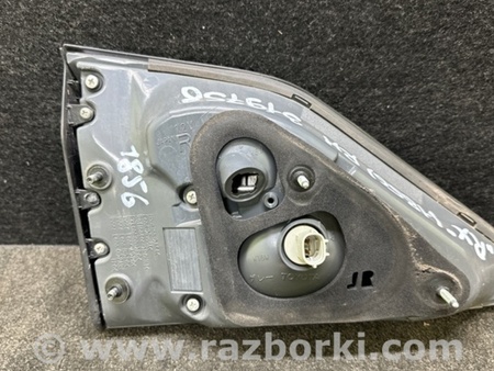 ФОТО Фонарь задний внутренний для Lexus RX350/450 (09-15) Киев