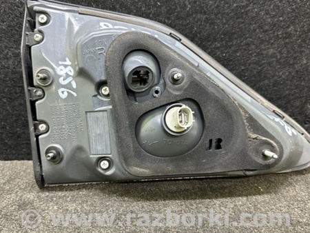 ФОТО Фонарь задний внутренний для Lexus RX350/450 (09-15) Киев