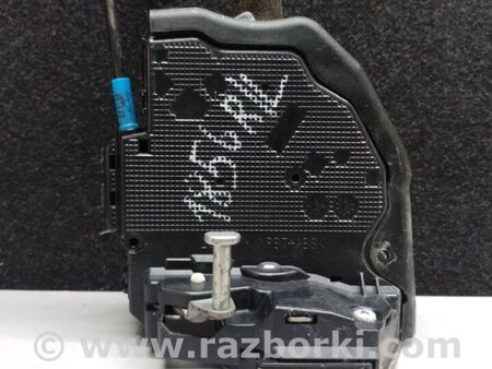 ФОТО Замок двери для Lexus RX350/450 (09-15) Киев