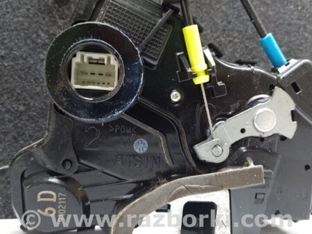 ФОТО Замок двери для Lexus RX350/450 (09-15) Киев