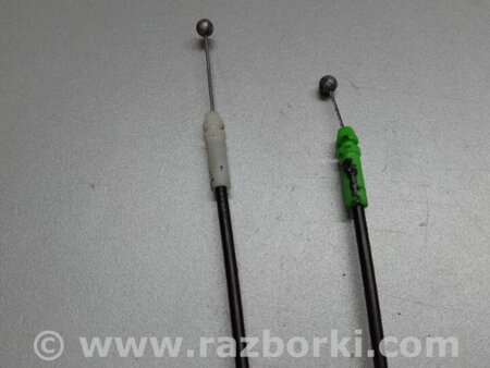 ФОТО Замок двери для Lexus RX350/450 (09-15) Киев