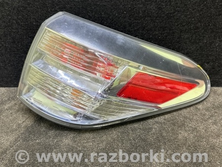 ФОТО Фонарь задний наружный для Lexus RX350/450 (09-15) Киев