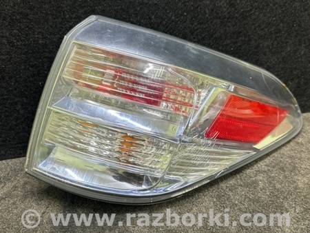 ФОТО Фонарь задний наружный для Lexus RX350/450 (09-15) Киев