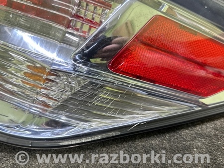 ФОТО Фонарь задний наружный для Lexus RX350/450 (09-15) Киев