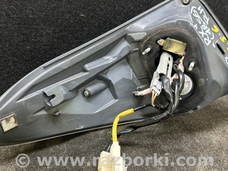 ФОТО Фонарь задний наружный для Lexus RX350/450 (09-15) Киев
