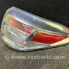 ФОТО Фонарь задний наружный для Lexus RX350/450 (09-15) Киев