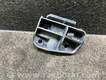 ФОТО Кронштейн переднего бампера (под фарой) для Lexus RX350/450 (09-15) Киев