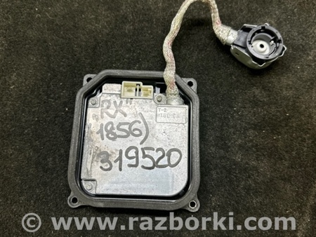 ФОТО Блок розжига для Lexus RX350/450 (09-15) Киев