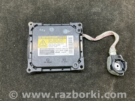 ФОТО Блок розжига для Lexus RX350/450 (09-15) Киев