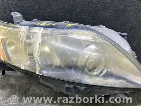 ФОТО Фара для Lexus RX350/450 (09-15) Киев