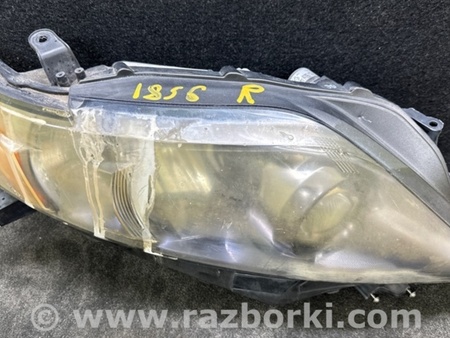 ФОТО Фара для Lexus RX350/450 (09-15) Киев