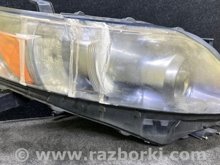 ФОТО Фара для Lexus RX350/450 (09-15) Киев