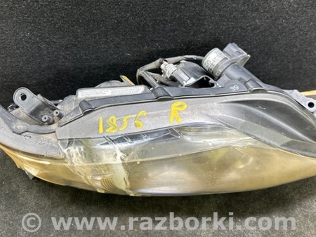 ФОТО Фара для Lexus RX350/450 (09-15) Киев