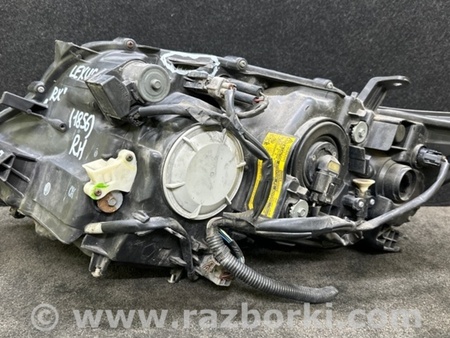 ФОТО Фара для Lexus RX350/450 (09-15) Киев