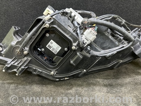 ФОТО Фара для Lexus RX350/450 (09-15) Киев