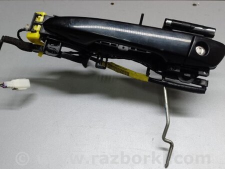ФОТО Ручка двери для Lexus RX350/450 (09-15) Киев