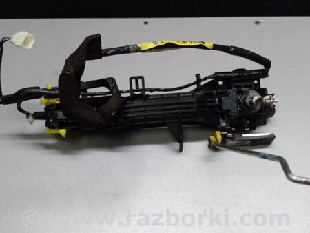 ФОТО Ручка двери для Lexus RX350/450 (09-15) Киев