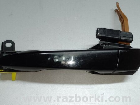 ФОТО Ручка двери для Lexus RX350/450 (09-15) Киев