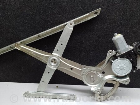 ФОТО Стеклоподъемник для Lexus RX350/450 (09-15) Киев