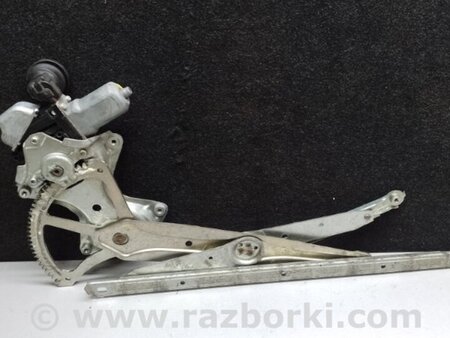 ФОТО Стеклоподъемник для Lexus RX350/450 (09-15) Киев